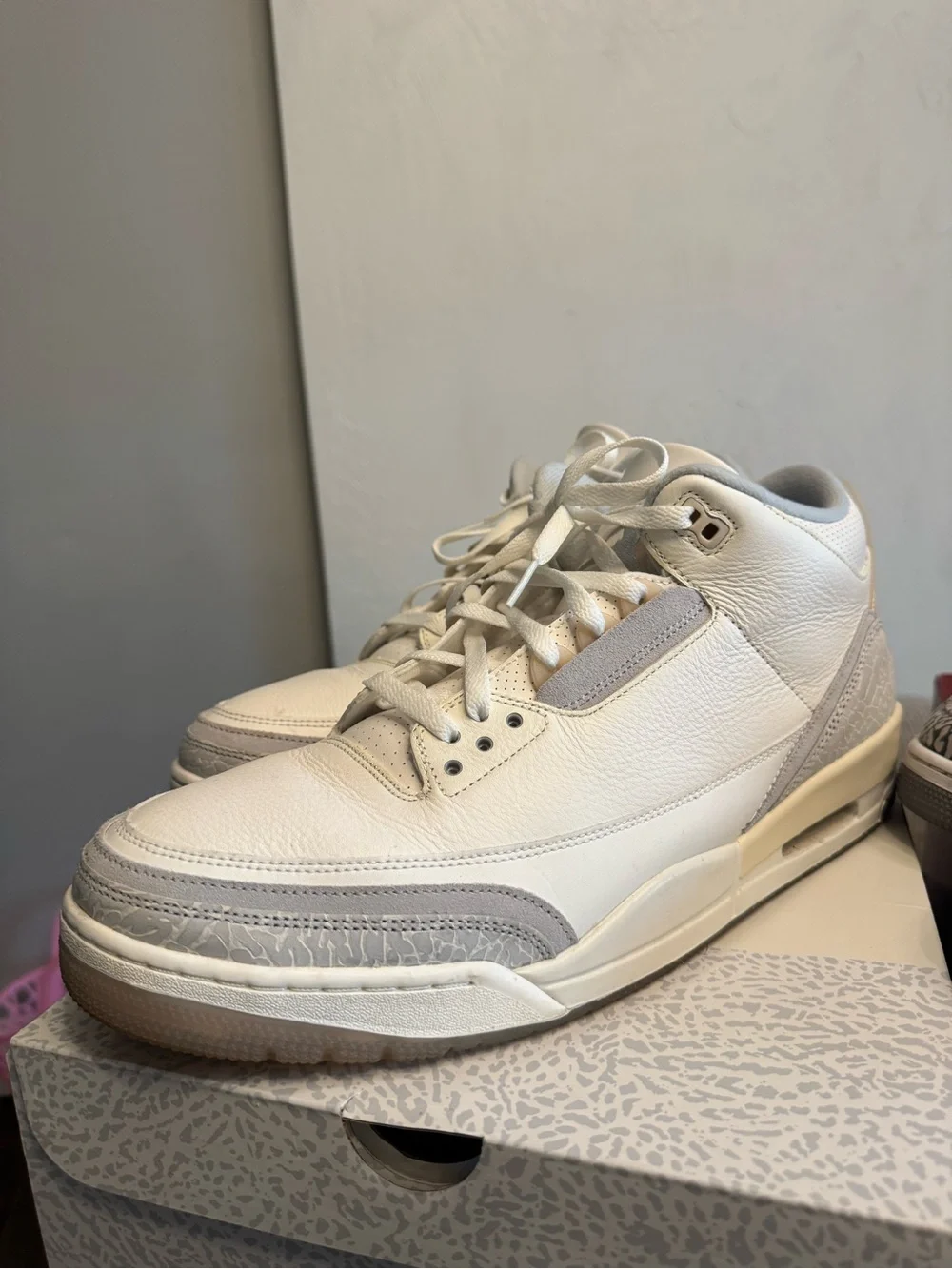 Jordan nike air